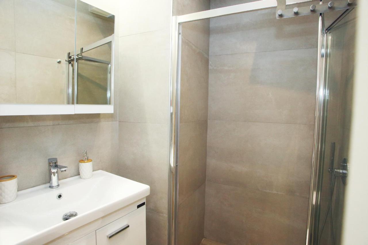 Intown Suite Lefkáda المظهر الخارجي الصورة